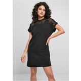 Urban Classics Women's dress with black lace Cijene