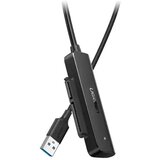 Ugreen adapter converter for 2.5 SATA III 3.0 HDD SSD drive - USB 3.2 Gen 1 (USB 5 Gbps) black (70609 CM321) | shoptok.hr