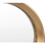 XORA STENSKO OGLEDALO, 40/40/5,6 cm steklo | Shoptok.si