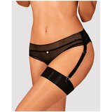 Obsessive Hlačke Lanelia s trakovi za nogavice | Shoptok.si