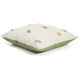Kave Home Bombažna otroška prevleka za blazino 70x70 cm Epifania – Cene