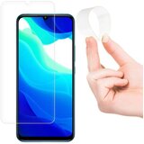 NANO Flexi Hibridni zaštitnik zaslona Kaljeno staklo za Xiaomi Mi 10T Lite Cijene