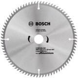 Bosch List kružne testere za aluminijum Ø250x3,0x30/80z Eco for Aluminium (2608644393) Cene