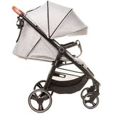 4Baby kolica Stinger - Melange Light Grey | shoptok.hr
