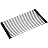  Podloga za Miš Pyramis 525011101 Krom | shoptok.hr