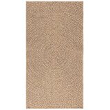  Tepih ZIZUR 80 x 150 cm s izgledom jute unutarnji i vanjski | shoptok.hr