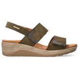 Mephisto Sandali & Odprti čevlji Calie Zelena | Shoptok.si