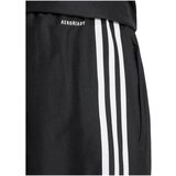 Adidas Muški donji deo trenerke SQ25 Pre Pnt M, Crni | Eponuda.com