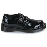 Dr. Martens 8065 Mono J T Bar Shoe Crna | shoptok.hr