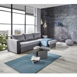 Mömax sedežna garnitura atlanta, z ležiščem | Shoptok.si