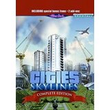 Steam Cities: Skylines (Complete Edition) Key EUROPE Steam Cities: Skylines (Complete Edition) Key EUROPE Slike