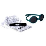 Ki Et La Diabola 0-12 months sunčane naočale za djecu Peacock-blue 1 kom | shoptok.hr