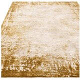Asiatic Carpets Oker žuti tepih 80x150 cm Kuza – | shoptok.hr