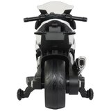  Licencirani motor na akumulator BMW S1000RR 2156 - bijeli | Eponuda.com