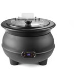 Hendi Grejač za supu, 8L, 230V/450W, ⌀370x(H)316mm Cene