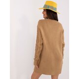 BADU Sweater-BA-SW-0574.44-camel | ePonuda.com