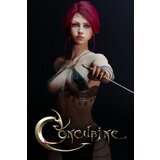 Steam Concubine Key (PC) GLOBAL | Eponuda.com
