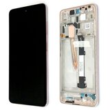 Xiaomi lcd za redmi poco X3 pro sa frejmom + baterija sivi original sh Cene