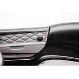  Licencirani Bentley Mulsanne crni lakirani - auto na akumulator | shoptok.hr