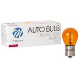 Mtech Sijalica P21W BAU15S, 12 V, Žuta | Eponuda.com
