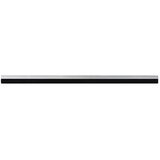vidaXL Samolepljiva tesnila za vrata 12 pcs Bela 100 cm, (5000113522) | Shoptok.si