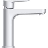 Ideal Standard Slavina za umivaonik u mat srebrnoj boji Cerafine O – | shoptok.hr