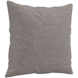  Sedežna garnitura z vzglavniki 2-delna taupe blago, (20926159) | Shoptok.si