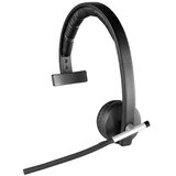 Logitech H820E MONO brezžične z mikrofonom slušalke Cene