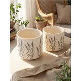 Sinsay Tegla za biljke 2 pack | shoptok.hr