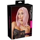 Cottelli Lasulja bob polovične dolžine (roza) | Shoptok.si