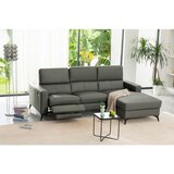Premium Living Sedežna Garnitrua Ben, Desna | Shoptok.si