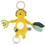 Trixie aktivna viseća igračka mr. lion | shoptok.hr