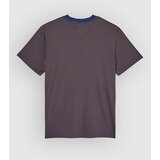 Element Icon Embroidery T-shirt darkdenim / sepia Slike