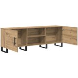TV ormar Umjetnički hrast 150 x 30 x 50 cm Konstruirano drvo | Eponuda.com