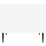  Kava Stol Bijela 90 x 50 x 40 cm Konstruirano drvo | shoptok.hr