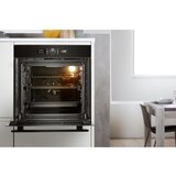 Whirlpool Ugradbena pećnica AKZ9 6230 NB | Eponuda.ba