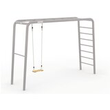 BERG igralo Playbase lesena gugalnica | Shoptok.si