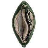  Torba za kolica Vuch Amma Flowers Green, 31 x 27 cm | shoptok.hr