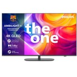 Philips 65”PUS9010 4K QledTitan OS; AMBILIGHT TV; 144Hz;P5 Picture Engine; Dolby Atmos i Vision | Eponuda.ba