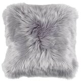 Ukrasni jastuk Taks 40x40 fake fur grey ( 6831143 ) Cene