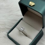  Srebreni Prsten 925 | Eponuda.ba