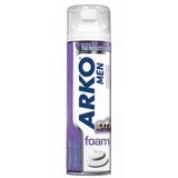 Arko Pena za brijanje Sensitive 200ml