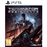 PS5 TERMINATOR: RESISTANCE - ENHANCED PS5 Cene