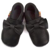 Baobaby Mekane dječje cipelice, Piruetice, Black Cijene