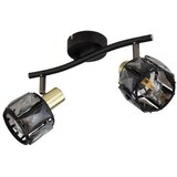 Globo 54357-2B - Stropni spot INDIANA 2xE14/40W/230V | Eponuda.com