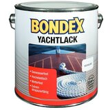 BONDEX Lak za manje popravke na plovilima (Bezbojno, 2,5 l, Visokog sjaja) | shoptok.hr