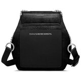 Vuch Torba Selena Black, 17 x 22 cm Slike