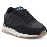 GAP Superge NEW YORK GAF007F5SWBLCKGP Črna