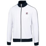 Fila Puloverji Warm-up Bela Cene