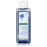 Klorane cornflower waterproof dvofazni odstranjivač vodootporne šminke za oči 100 ml za žene Klorane cornflower waterproof dvofazni odstranjivač vodootporne šminke za oči 100 ml za žene Slike
